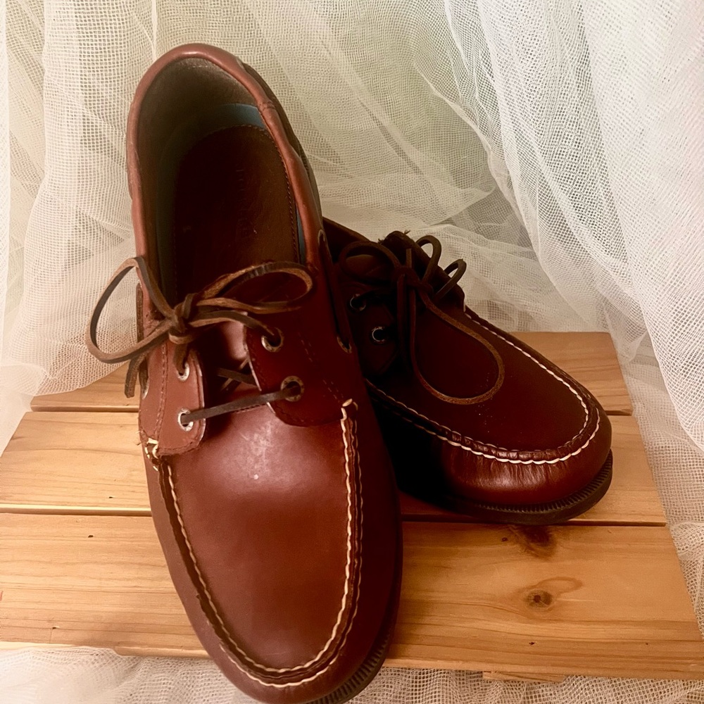 Dockers Boat Shoes